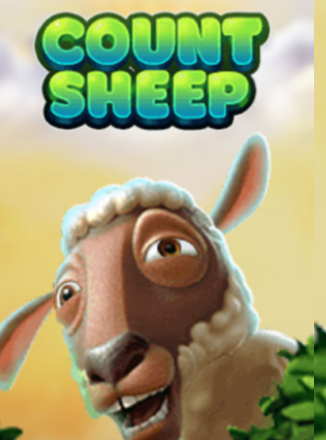 Count Sheep