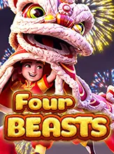 Four Beasts