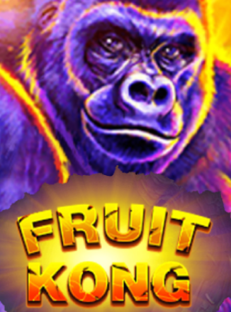 Fruit Kong