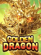 Golden Dragon