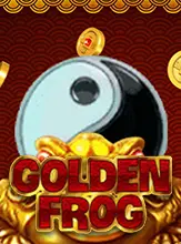 Golden Frog