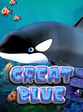 Great Blue