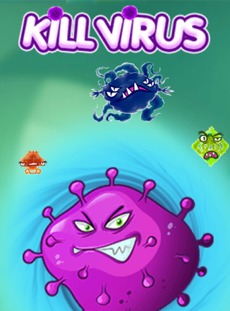Kill Virus