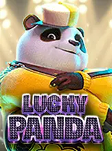 Lucky Panda