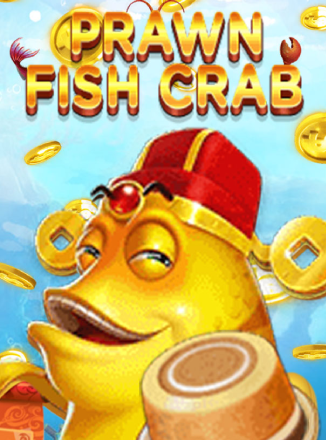Prawn Fish Crab