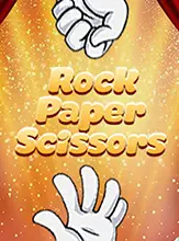 Rock Paper Scissors