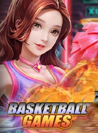 Basketball Shooter