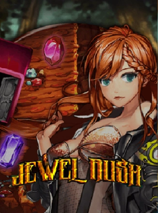 Jewel Rush