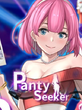 Panty Seeker