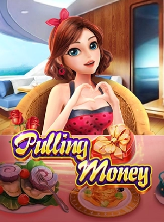 Pulling Money