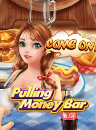 Pulling Money Bar