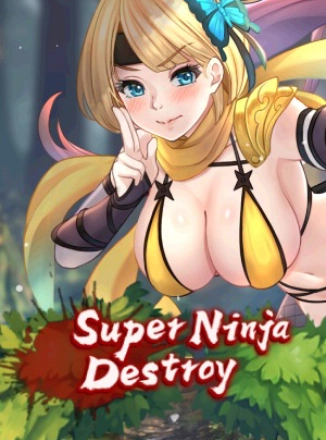 Shadow Ninja