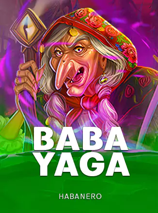 Baba Yaga