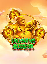 Laughing Buddha
