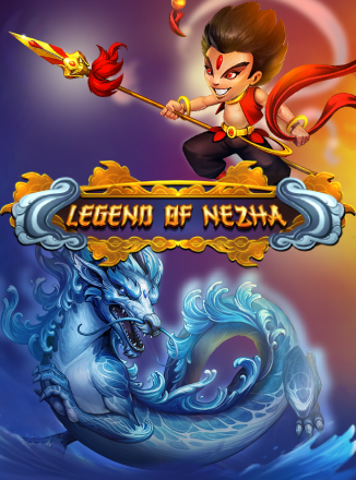 Legend of Nezha