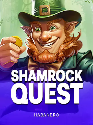 Shamrock Quest
