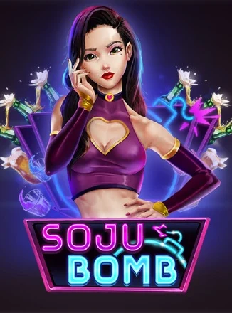 Soju Bomb