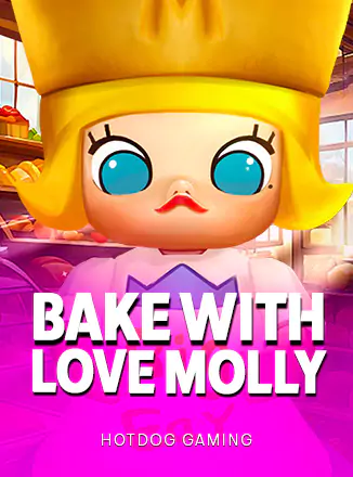 Bake with Love Molly