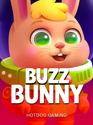 Buzz Bunny