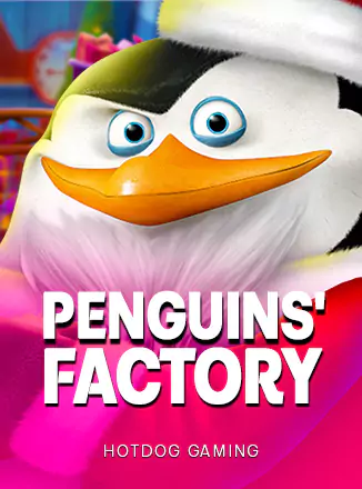 Penguins' Factory