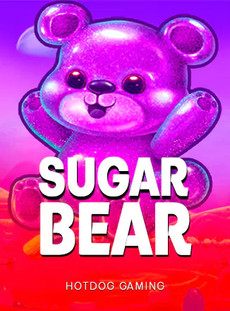 Sugar Bear