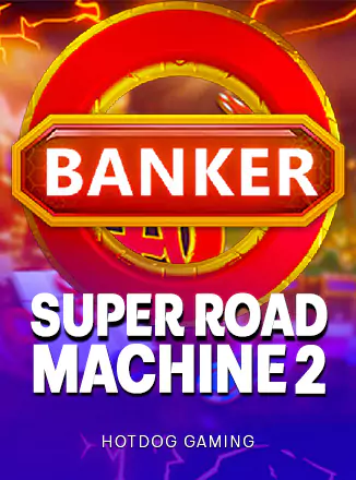 Super Road Machine 2