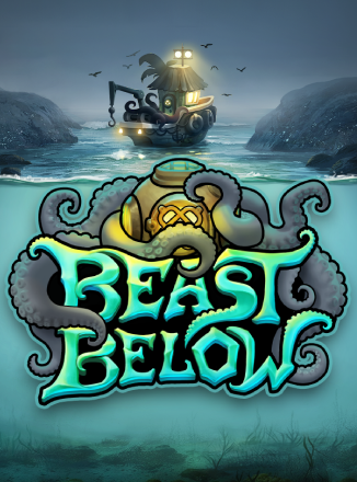 Beast Below