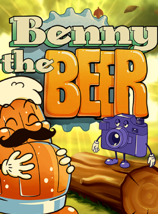 Benny The Beer