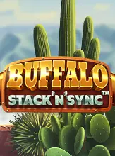 Buffalo Stack'n'Sync