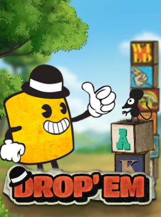 Drop'em