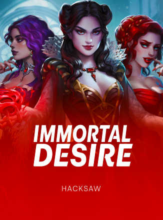 Immortal Desire