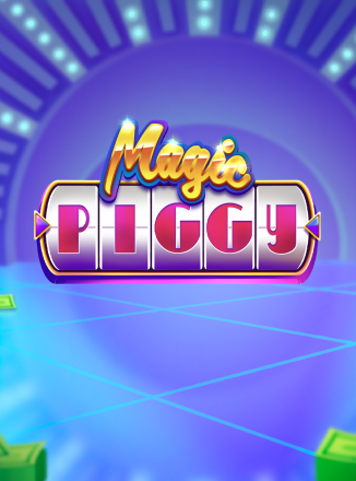 Magic Piggy