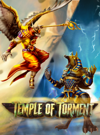 Temple of Torment
