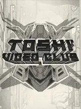 Toshi Video Club