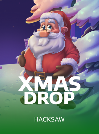 Xmas Drop