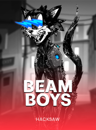 Beam Boys