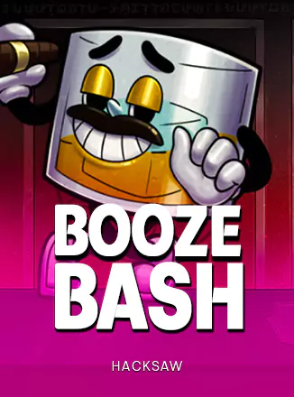 Booze Bash