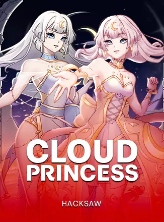 Cloud Princess