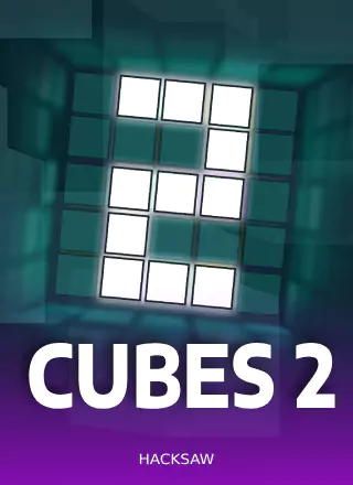 Cubes 2