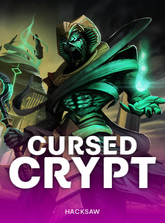 Cursed Crypt