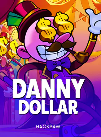Danny Dollar