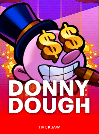 Donny Dough