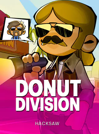 Donut Division