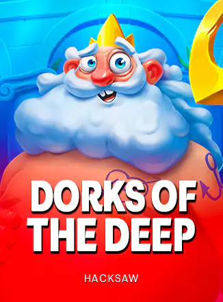 Dorks of the Deep