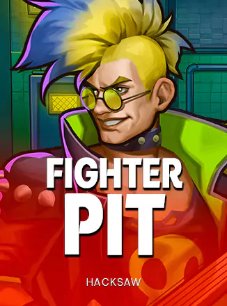 Fighter Pit