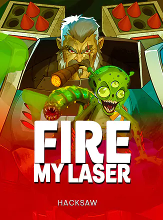 Fire My Laser