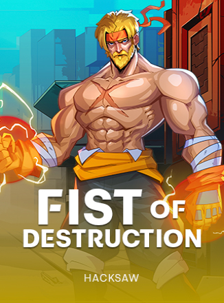 Fist Of Destruction