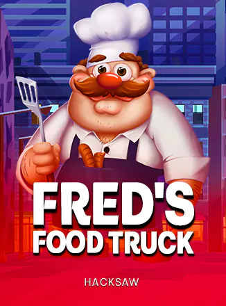 Fred's Food Truck