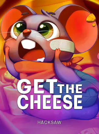 Get the Cheese