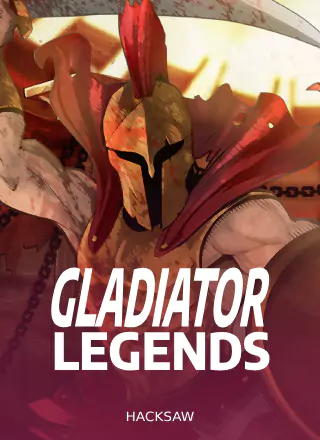 Gladiator Legends